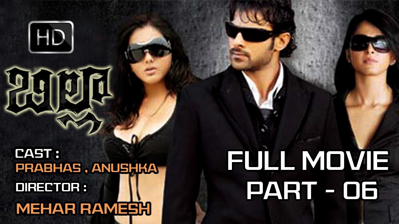 Billa 2009 Movie Hindi Dubbed Download 720p